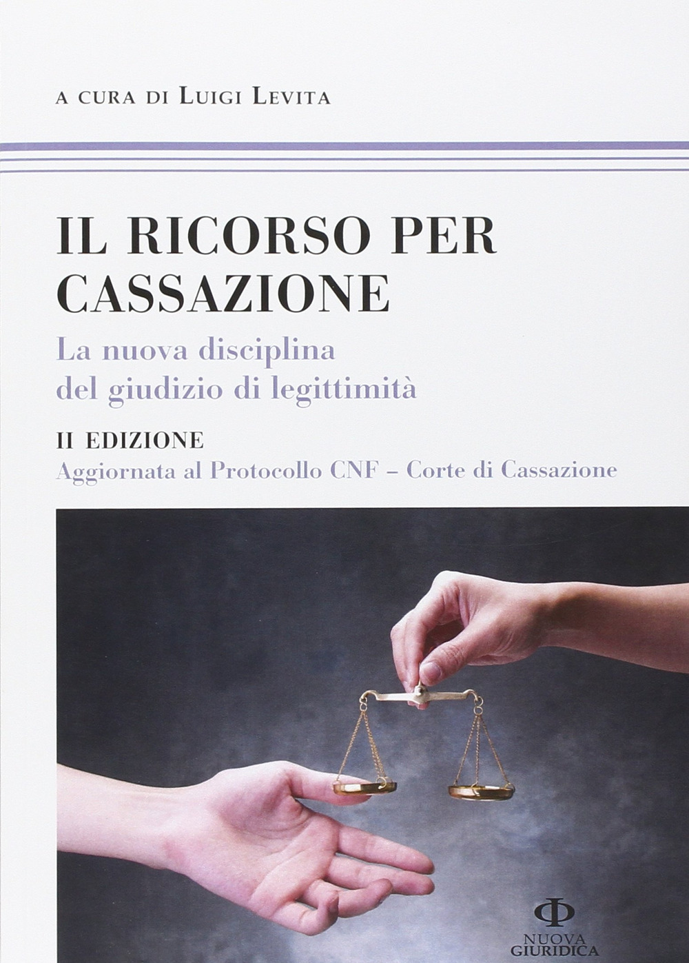 Il ricorso per Cassazione