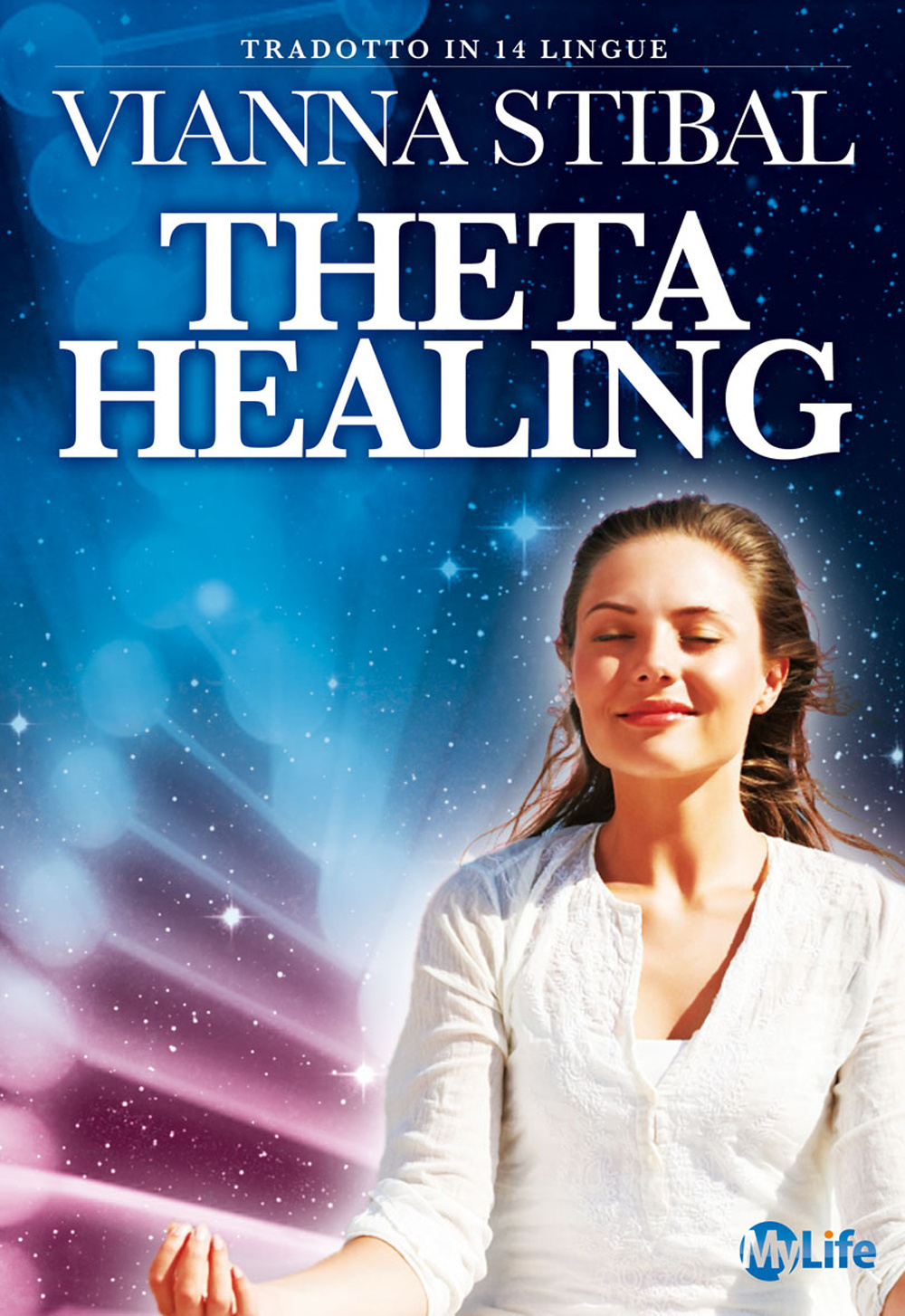 Theta healing