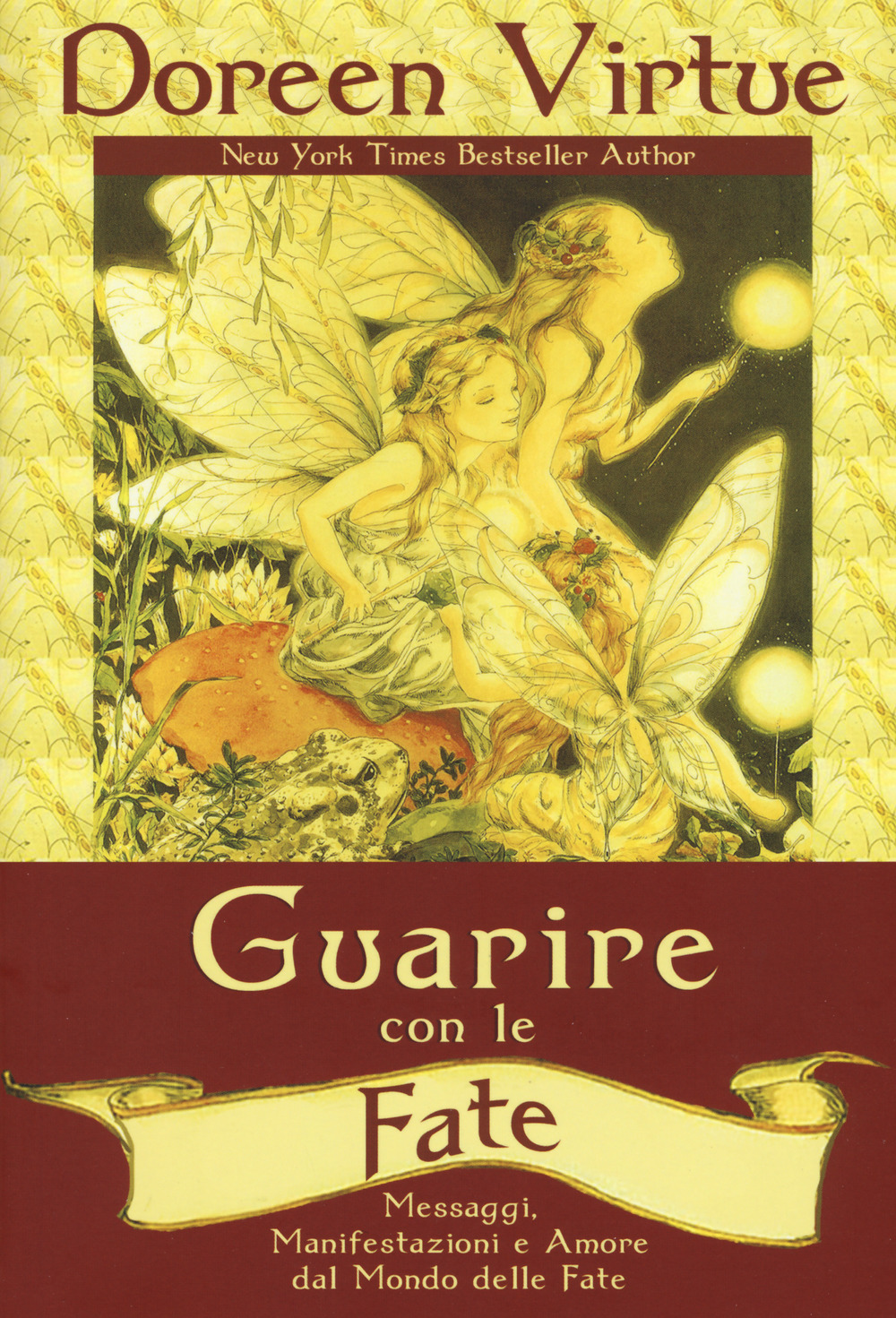 Guarire con le fate