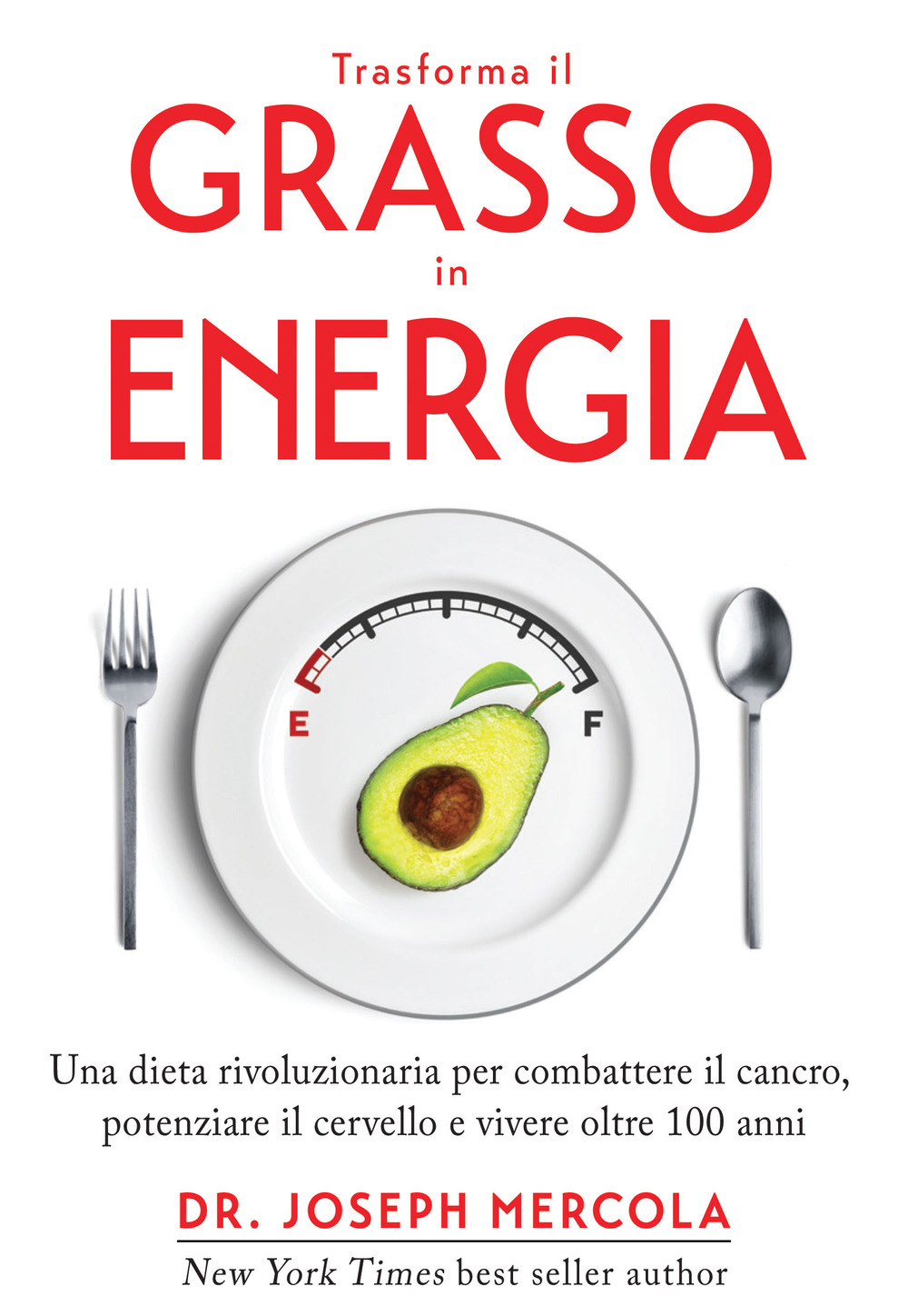 Trasforma il grasso in energia