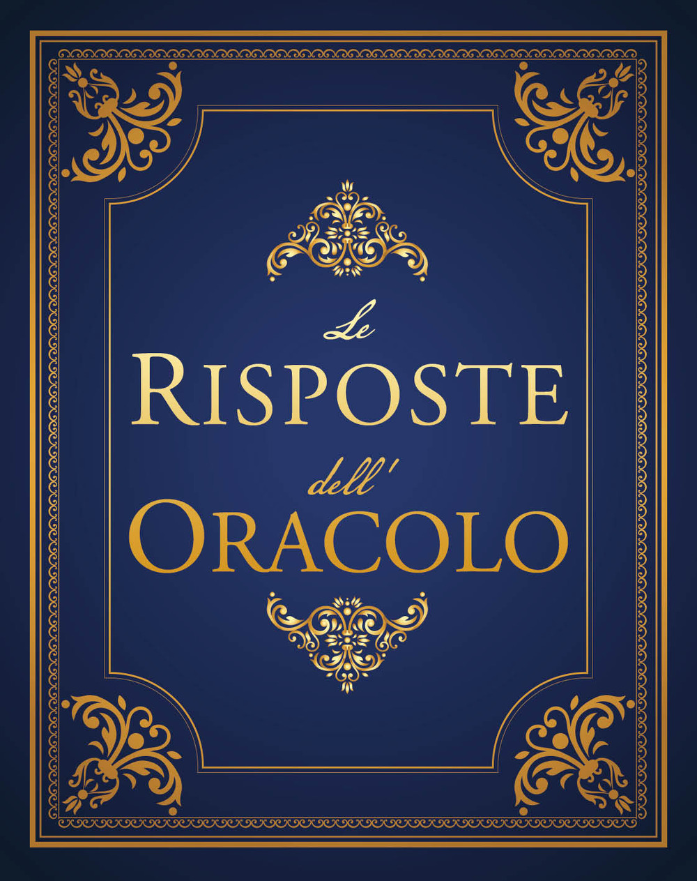 Le risposte dell'oracolo