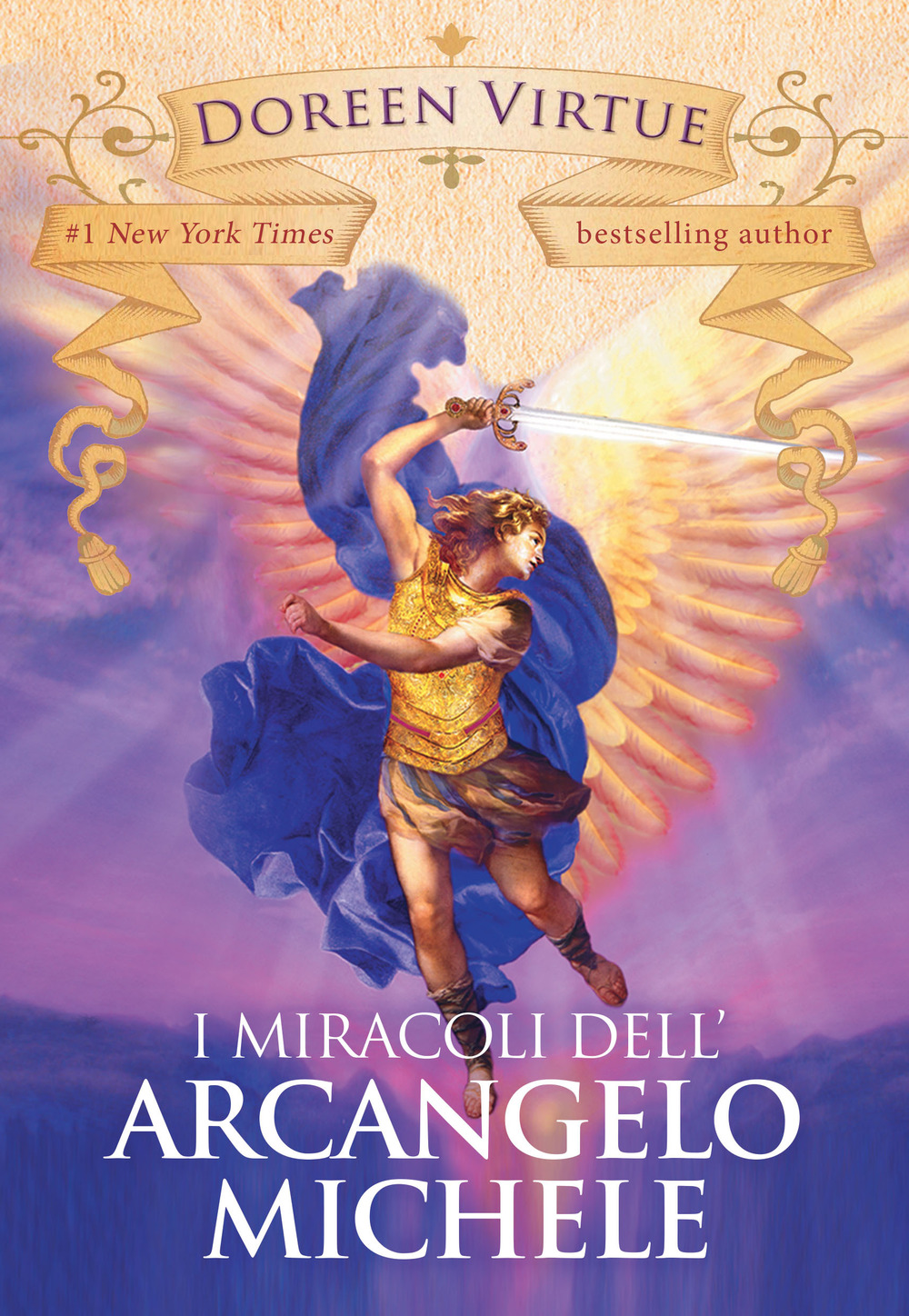 I miracoli dell'arcangelo Michele