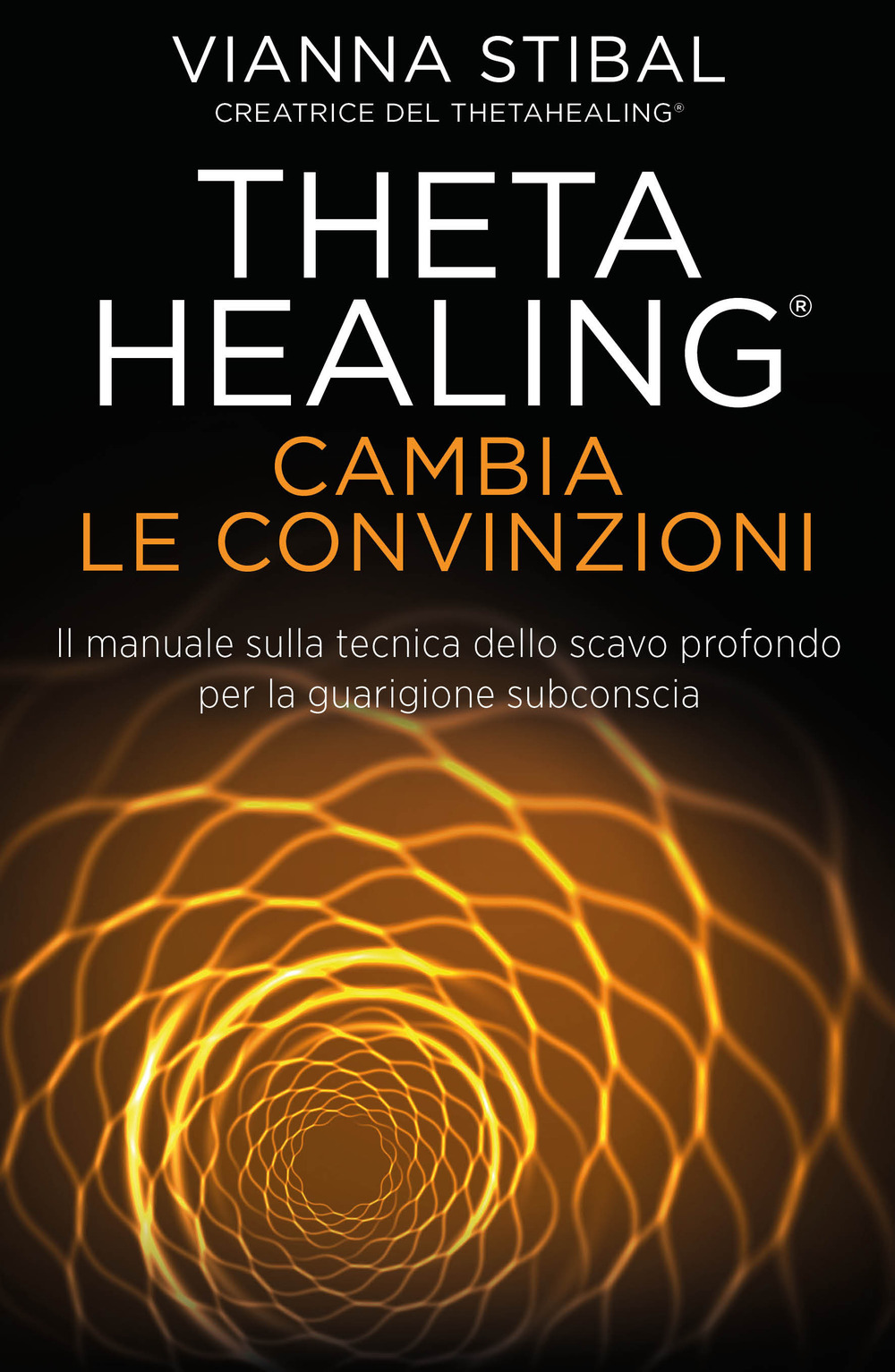 Cambia le convinzioni. ThetaHealing