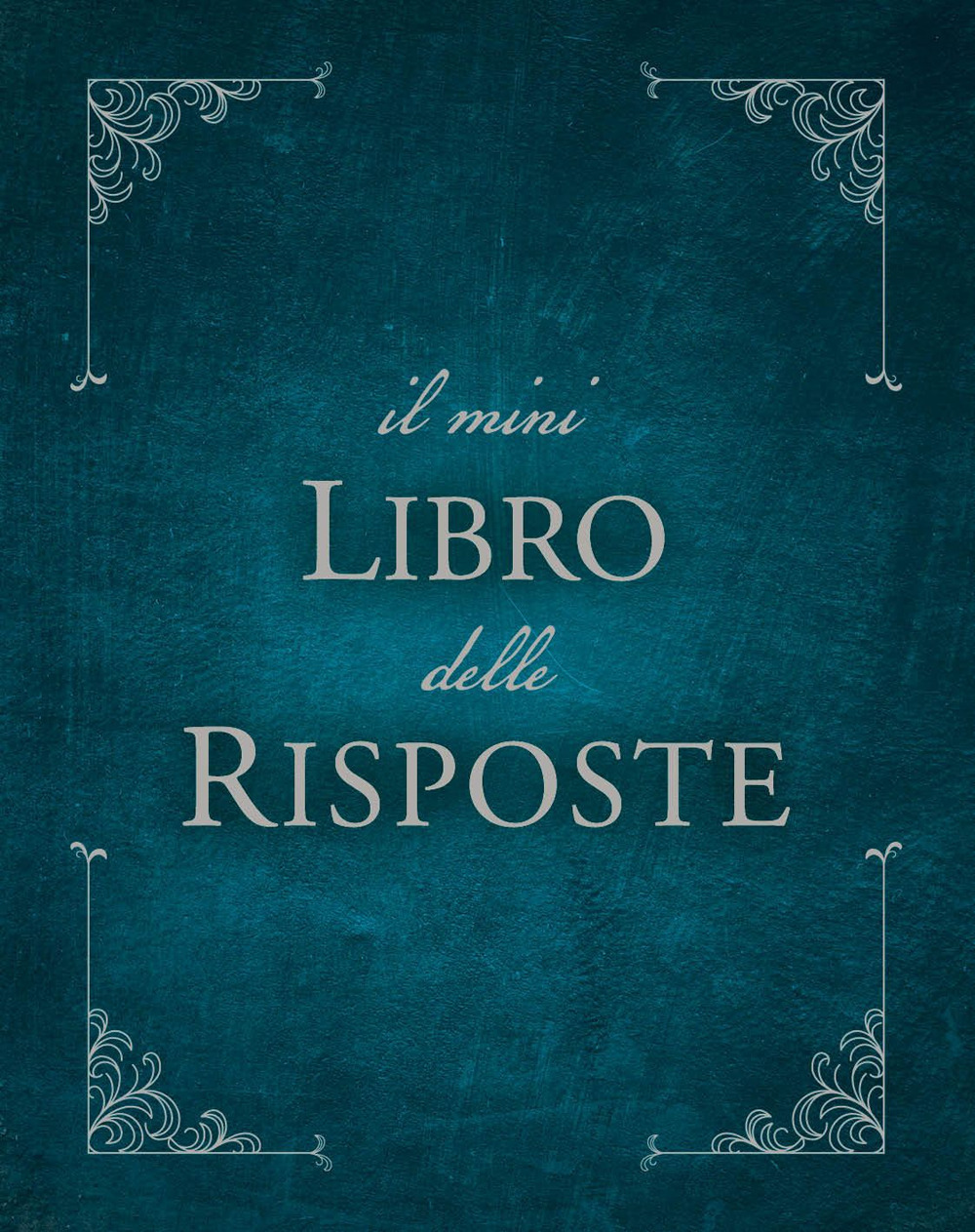 Il mini libro delle risposte