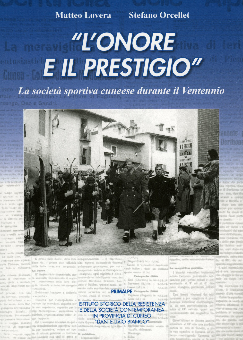 L'onore e il prestigio