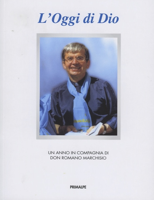 L'oggi di Dio