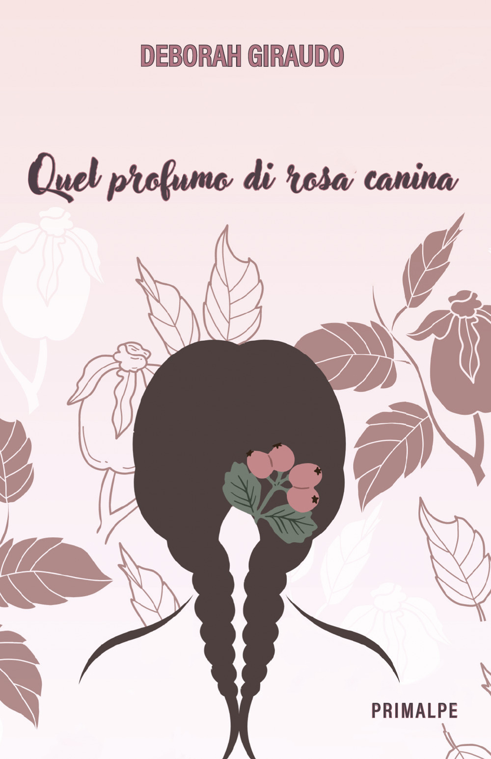 Quel profumo di rosa canina