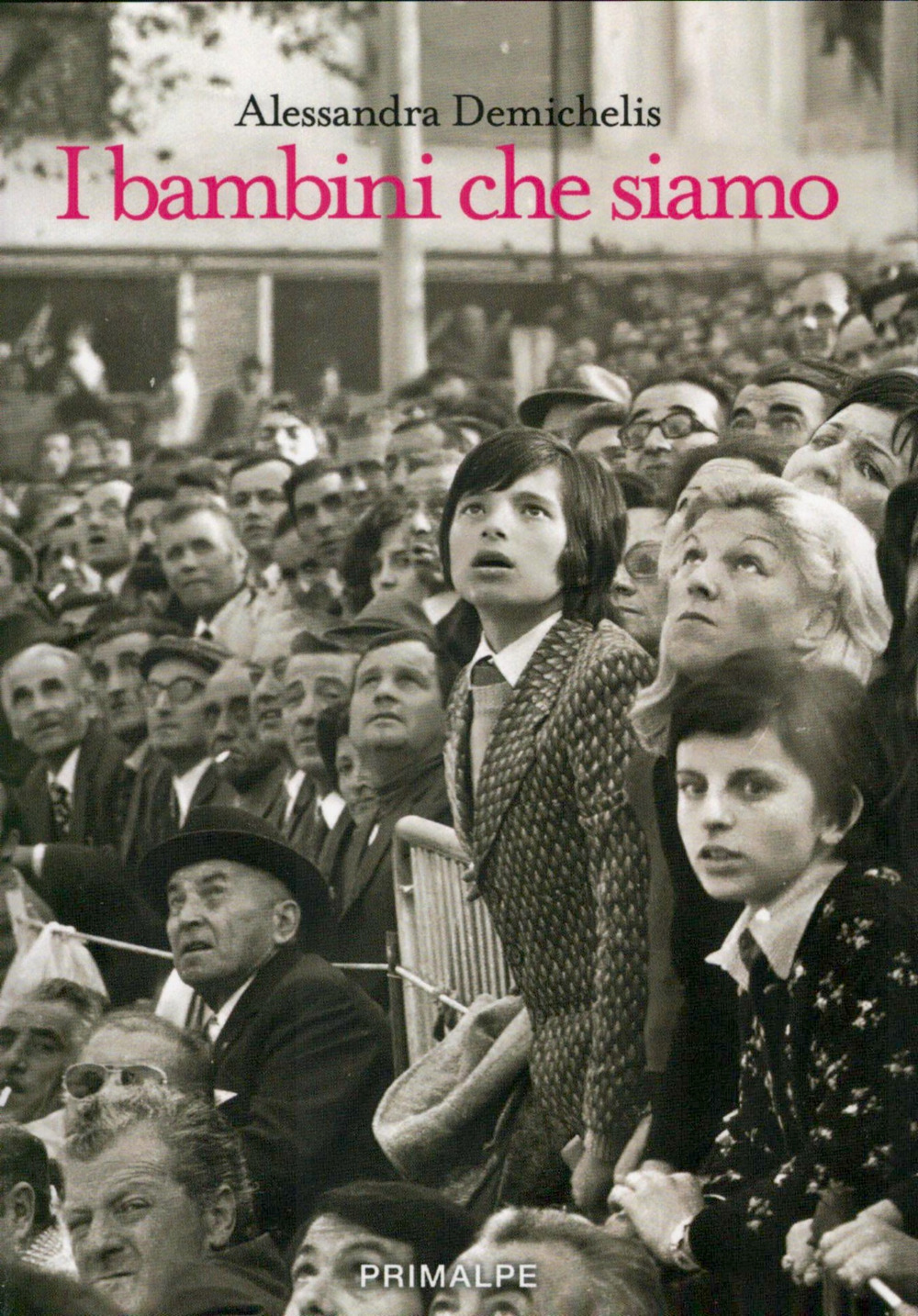 I bambini che siamo