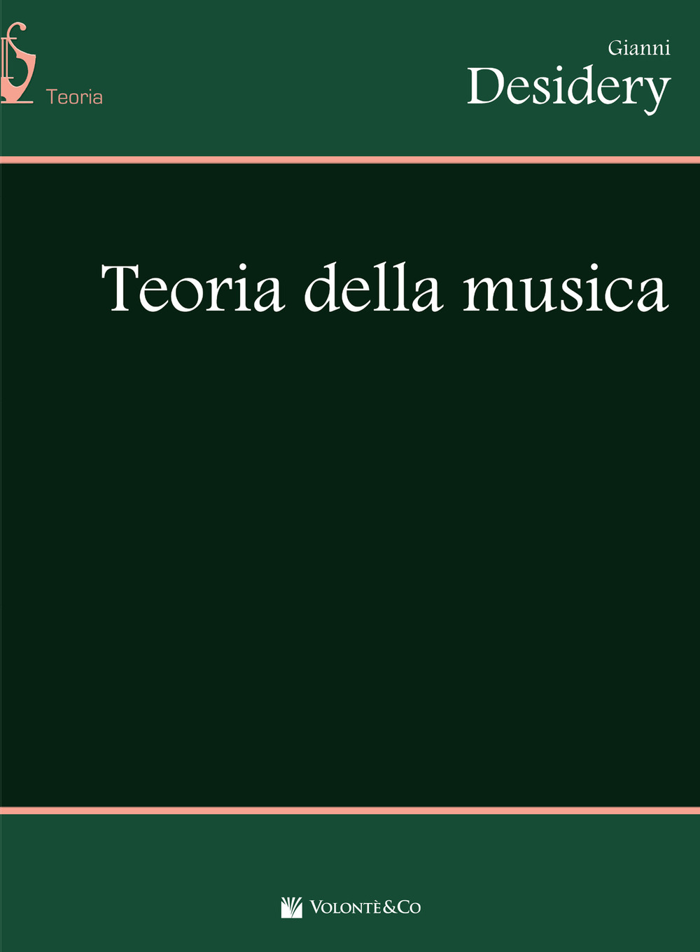 Teoria della musica