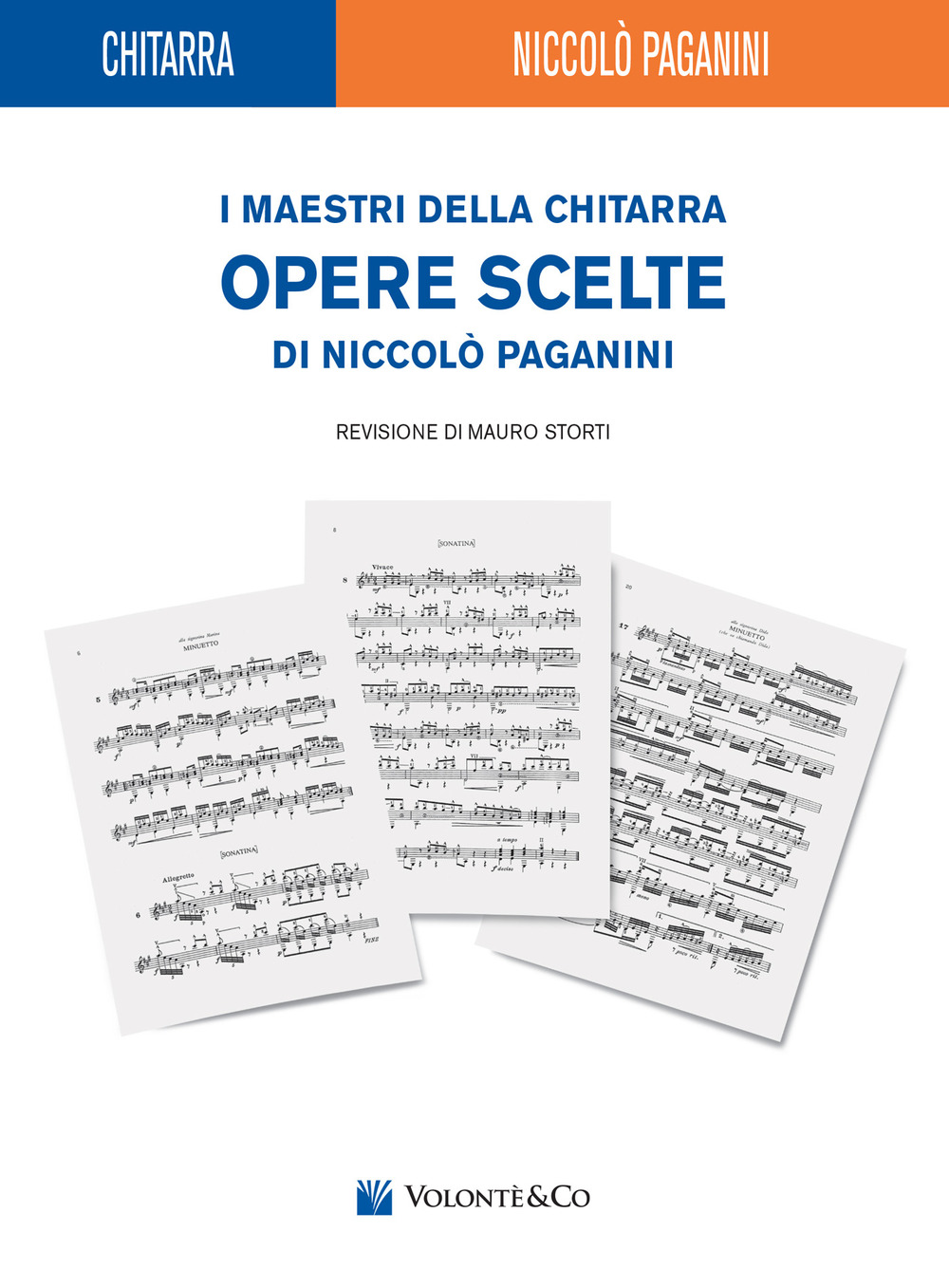 Opere scelte