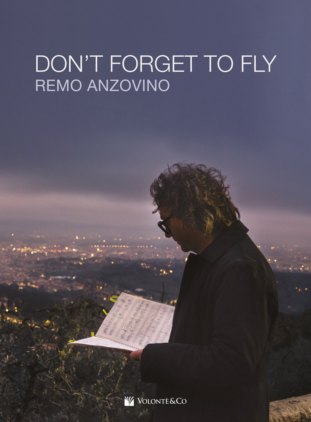 Don't forget to fly