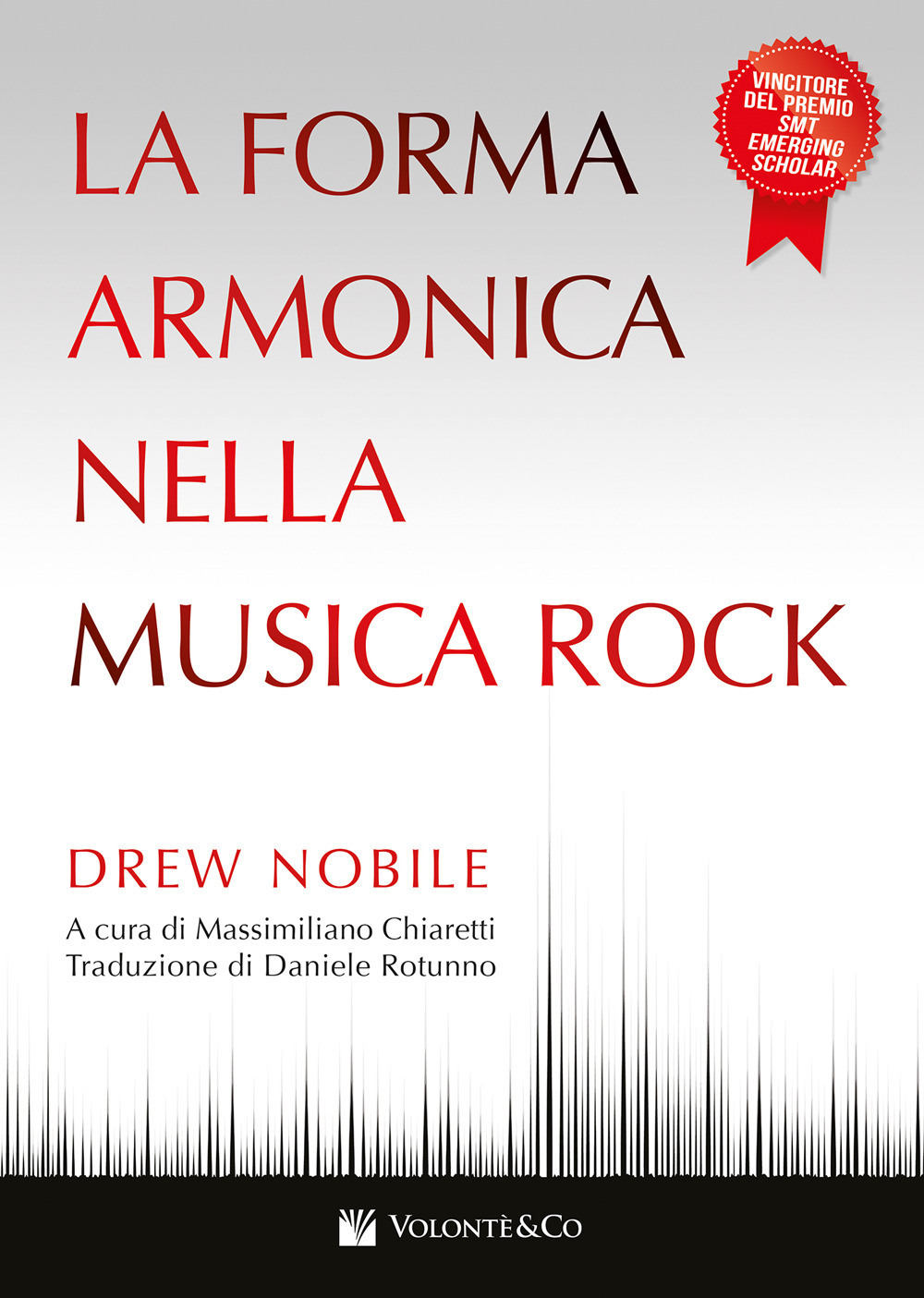 La forma armonica nella musica rock