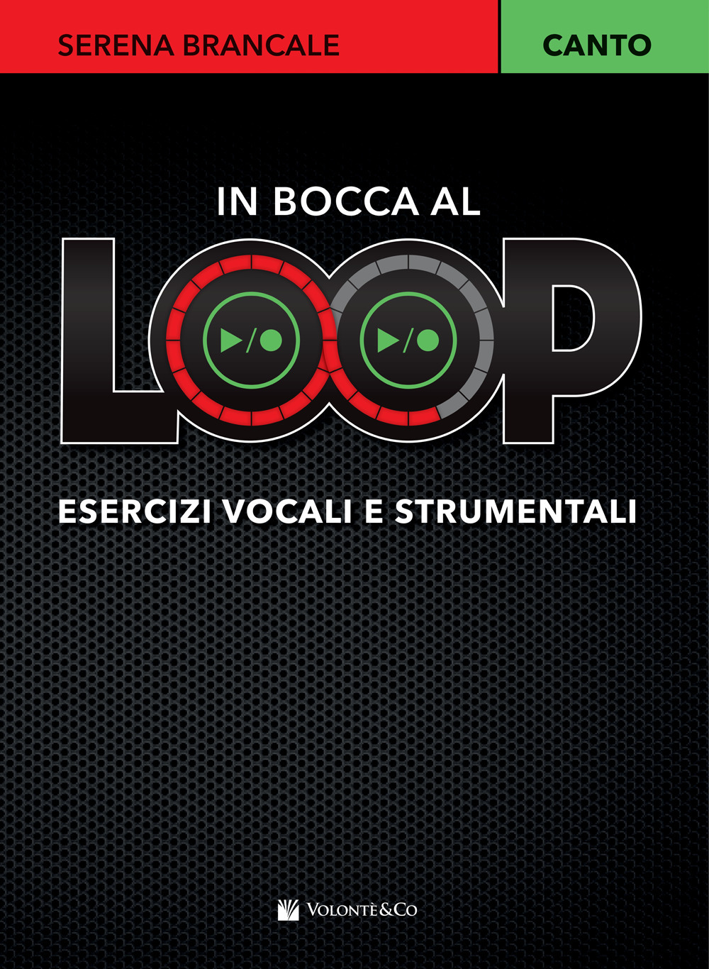 In bocca al loop. Esercizi vocali e strumentali