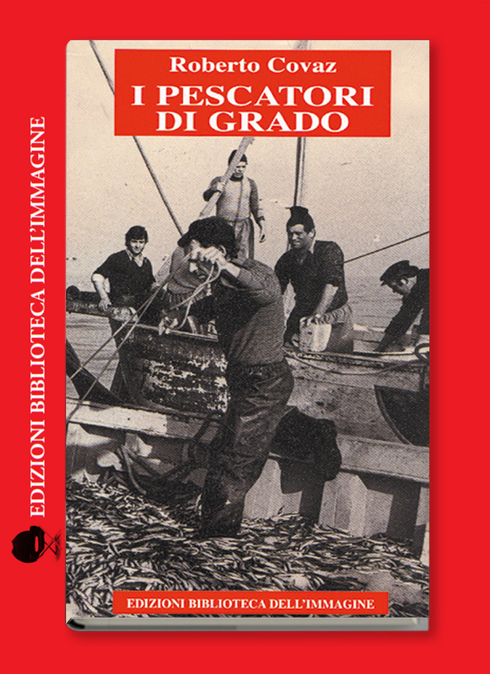 I pescatori di Grado