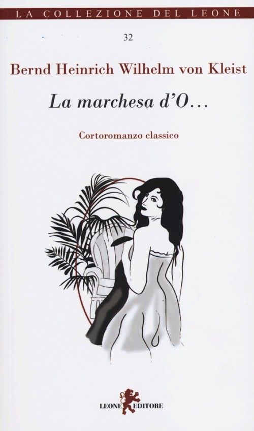 La marchesa d'O...