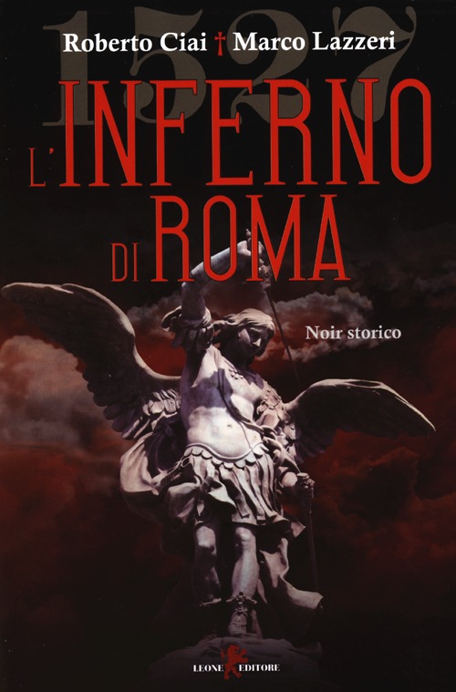 L'inferno di Roma
