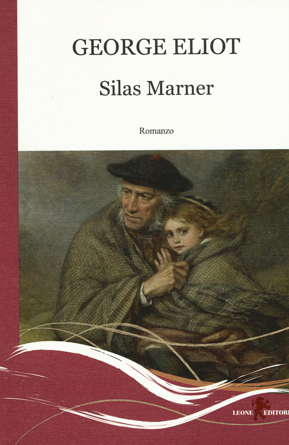 Silas Marner