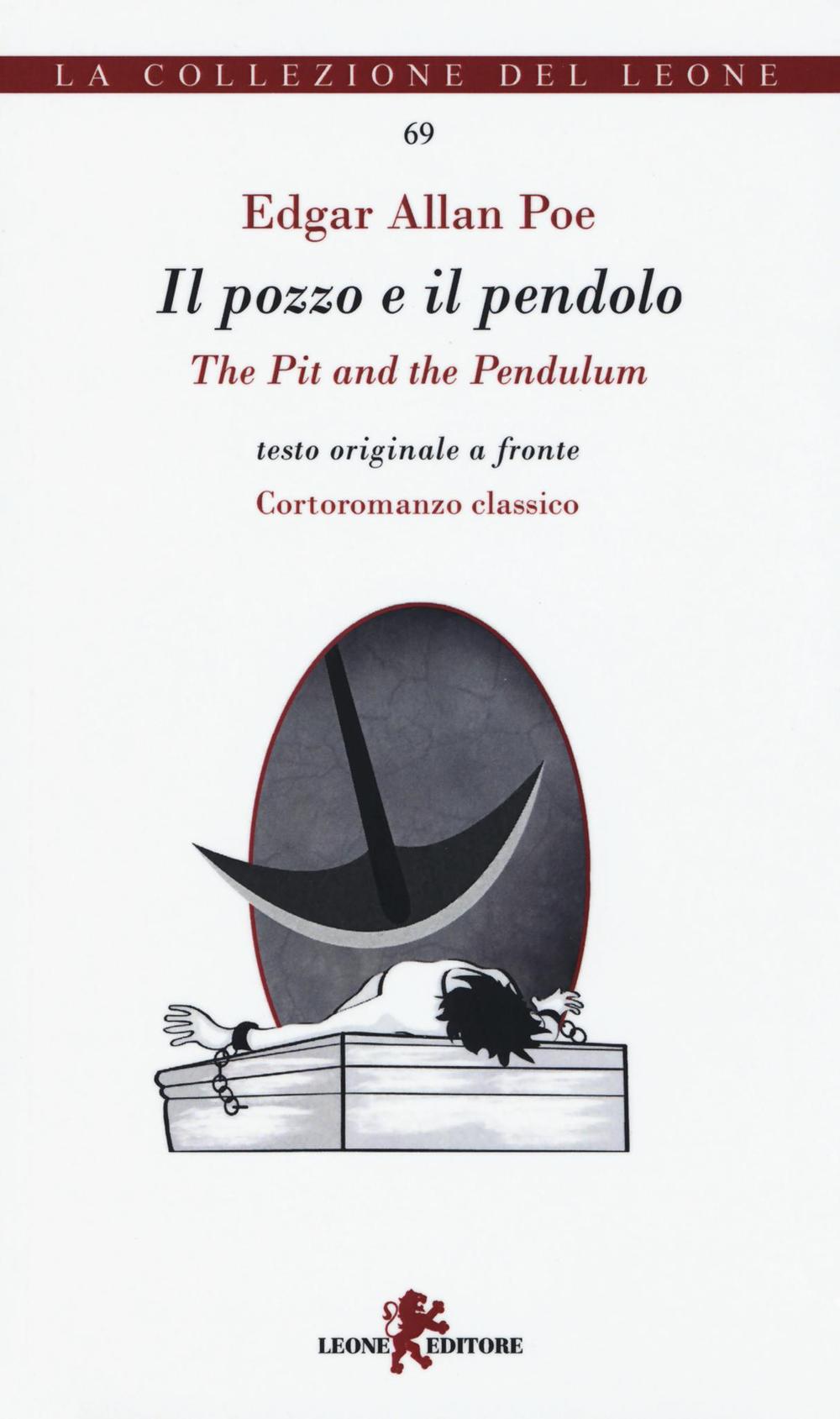 Il pozzo e il pendolo-The pit and the pendulum