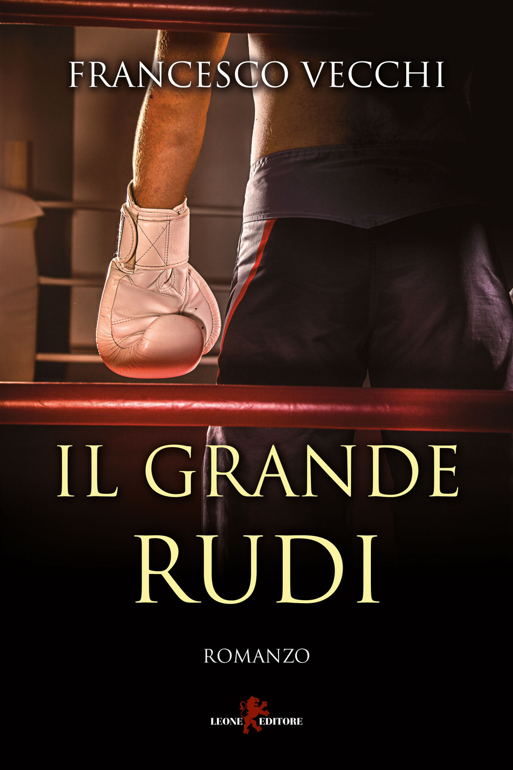 Il grande Rudi