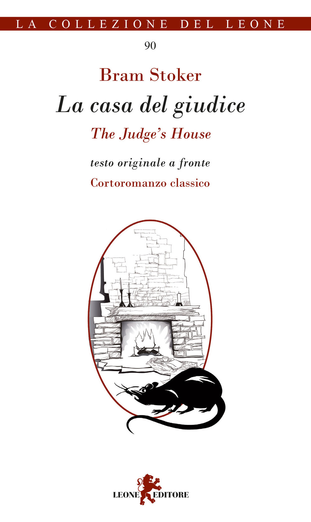 La casa del giudice-The judge's house. Ediz. bilingue