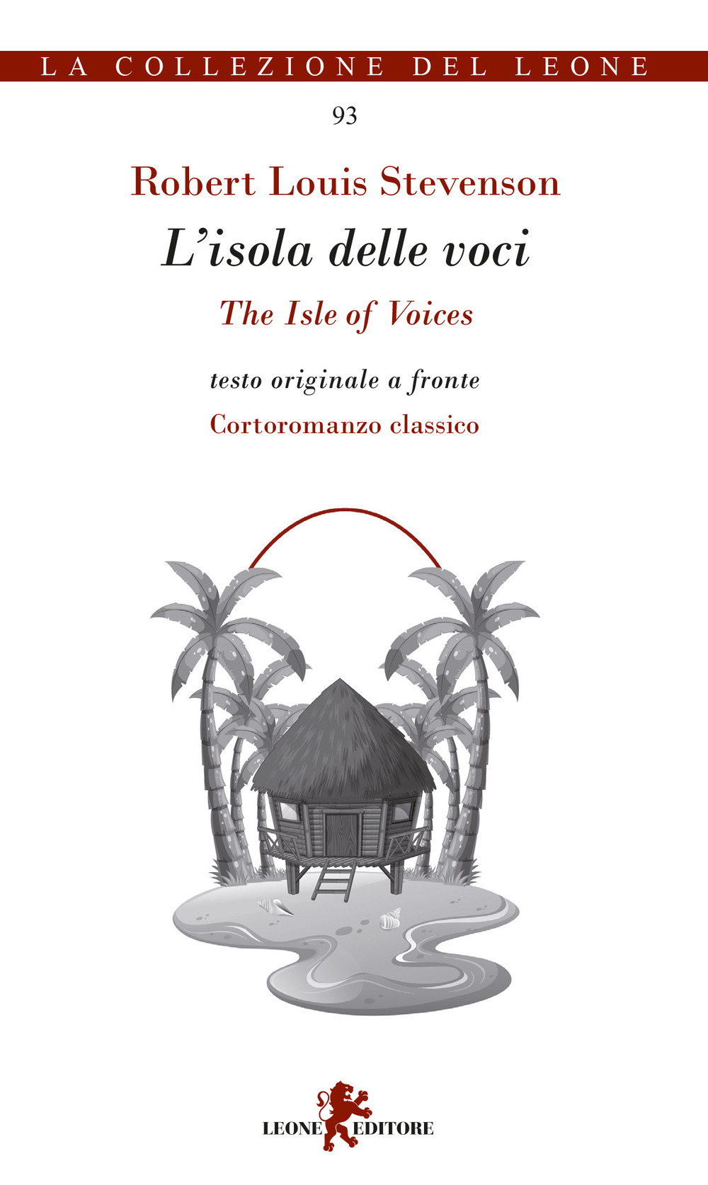 L'isola delle voci-The isle of voices