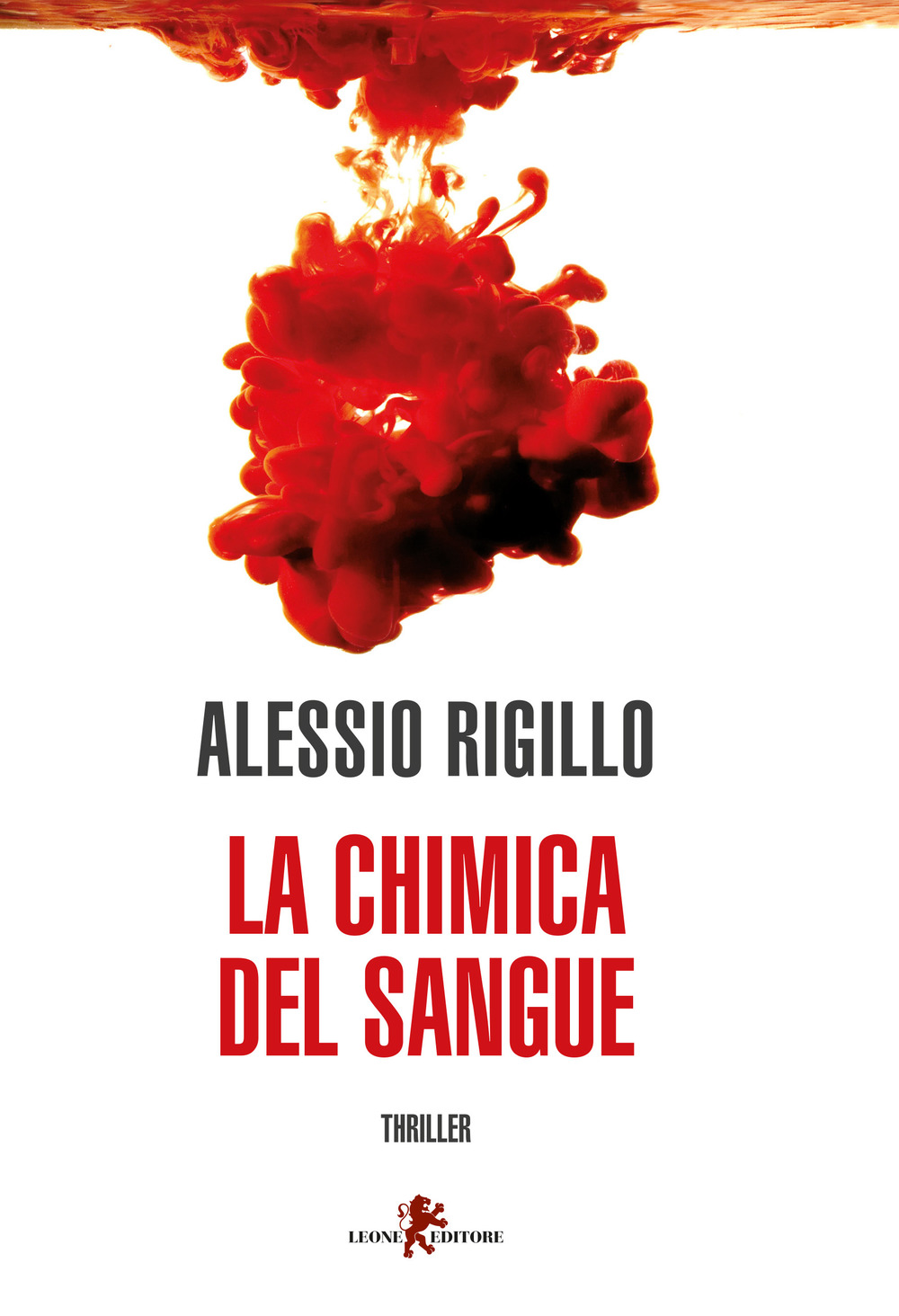 CHIMICA DEL SANGUE (LA) - 9788863935585