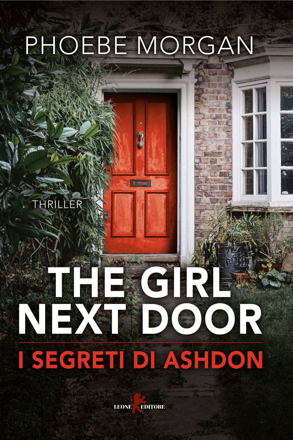 The girl next door. I segreti di Ashdon