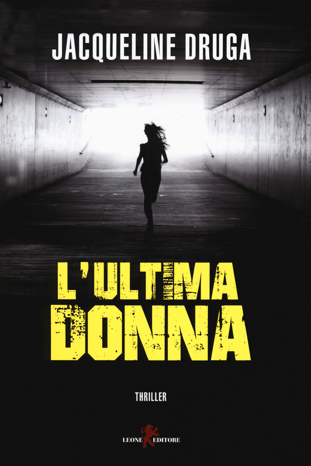 L'ultima donna