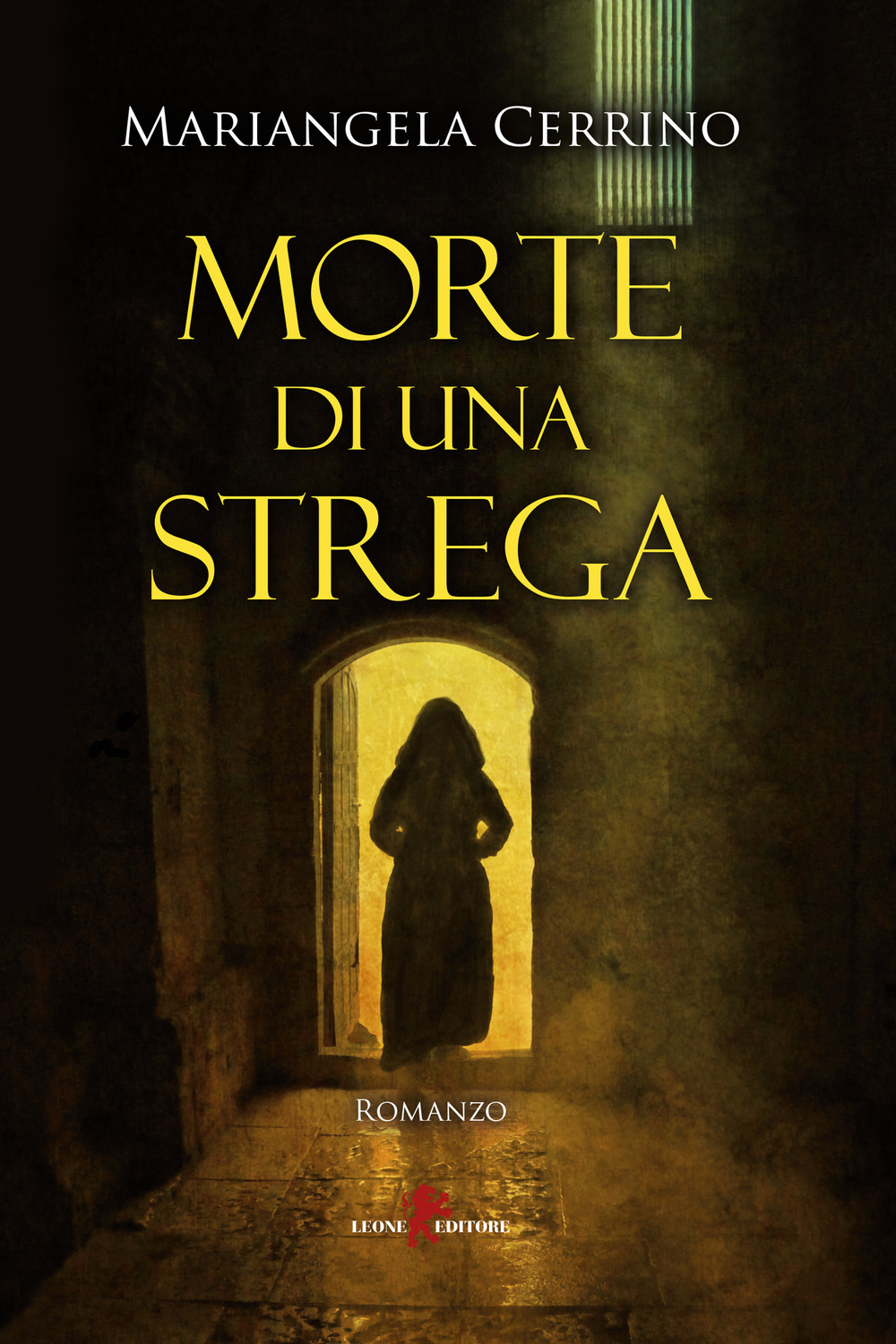 Morte di una strega