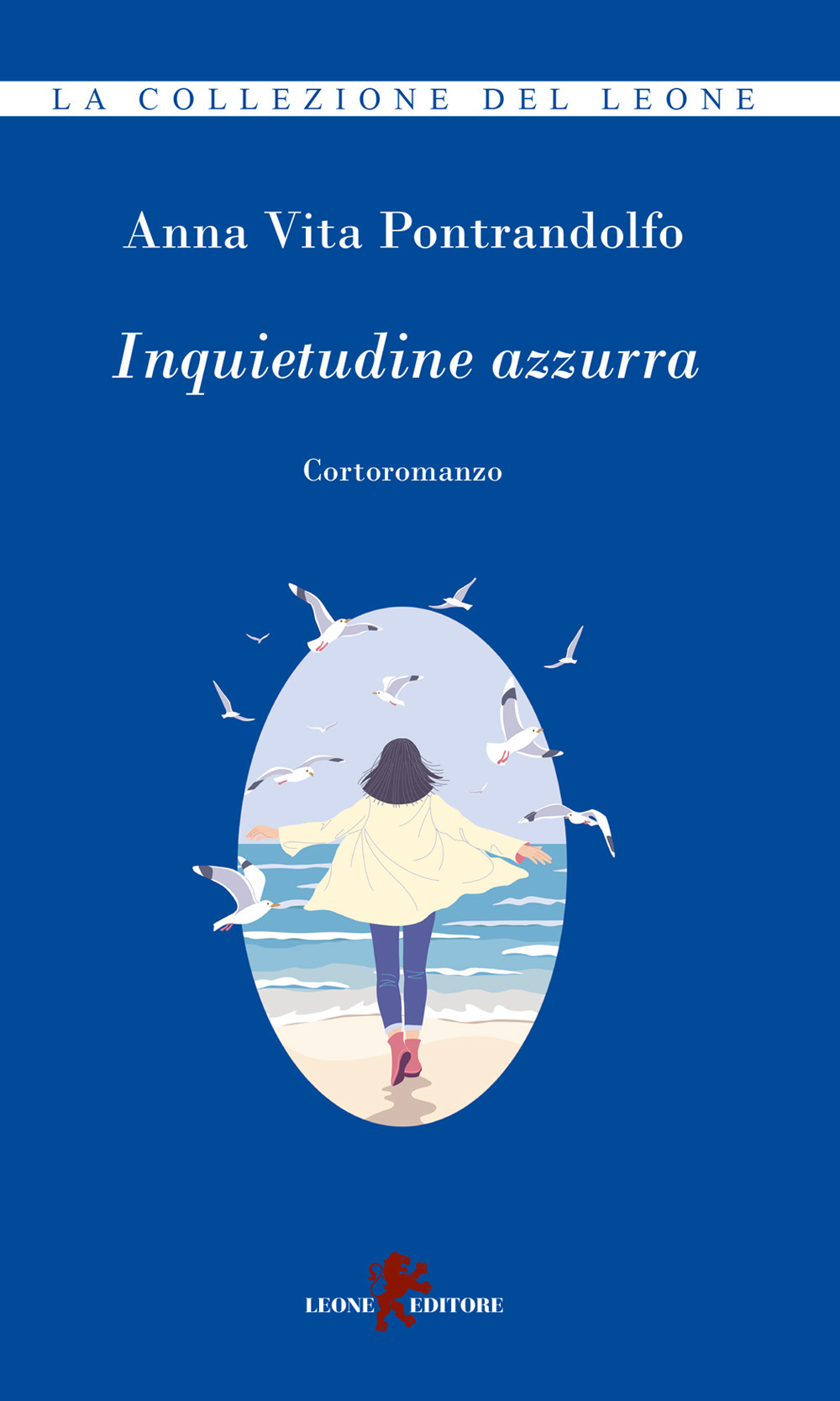 Inquietudine azzurra