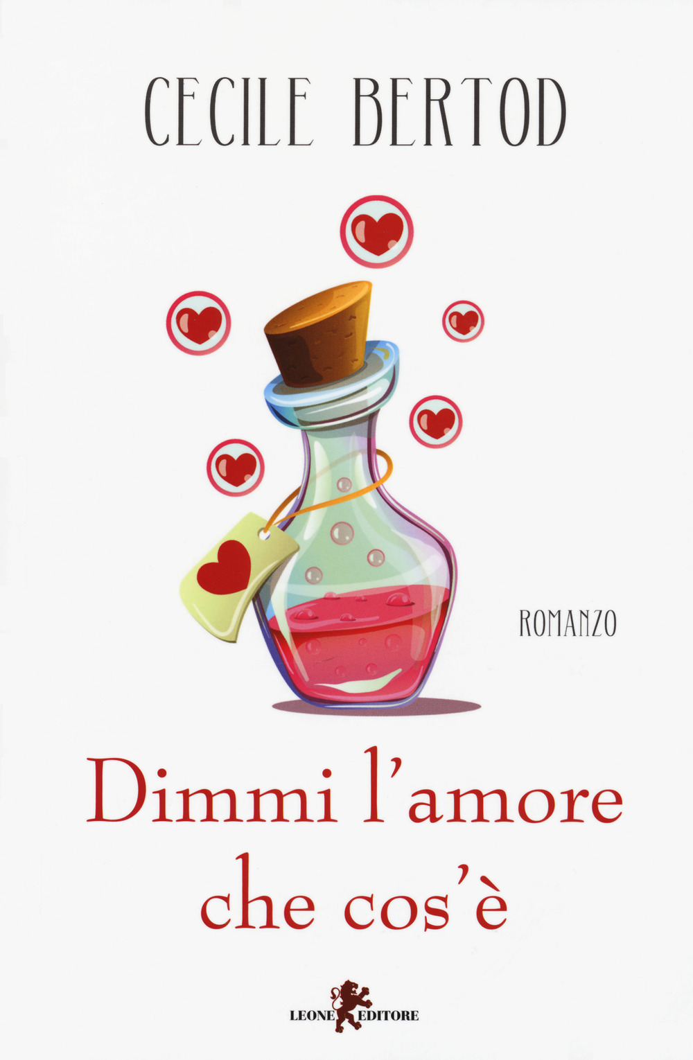 Dimmi l'amore che cos'è