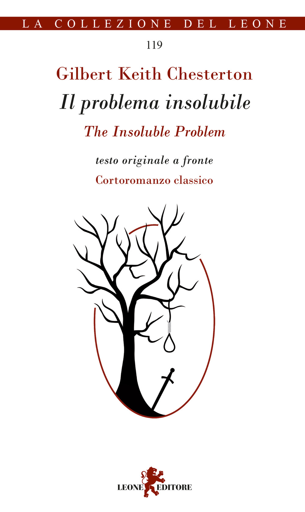 Il problema insolubile-The insoluble problem