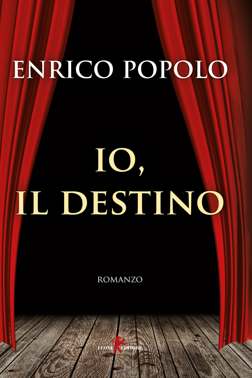 Io, il destino