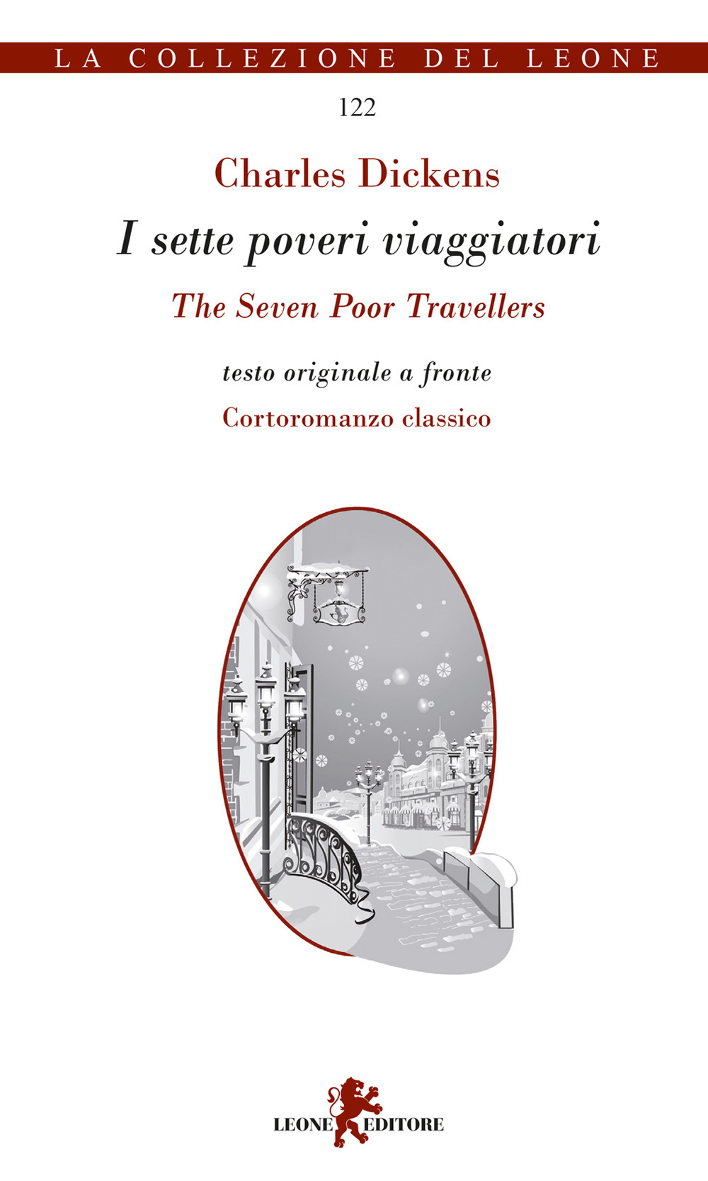 I sette poveri viaggiatori-The seven poor travellers