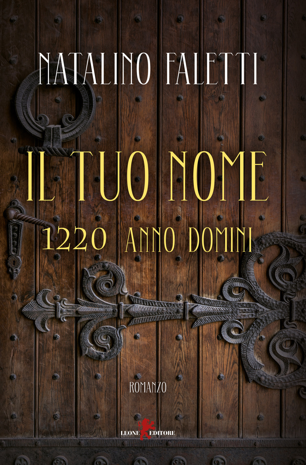 Il tuo nome. 1220 anno domini