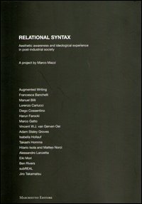 Relational syntax
