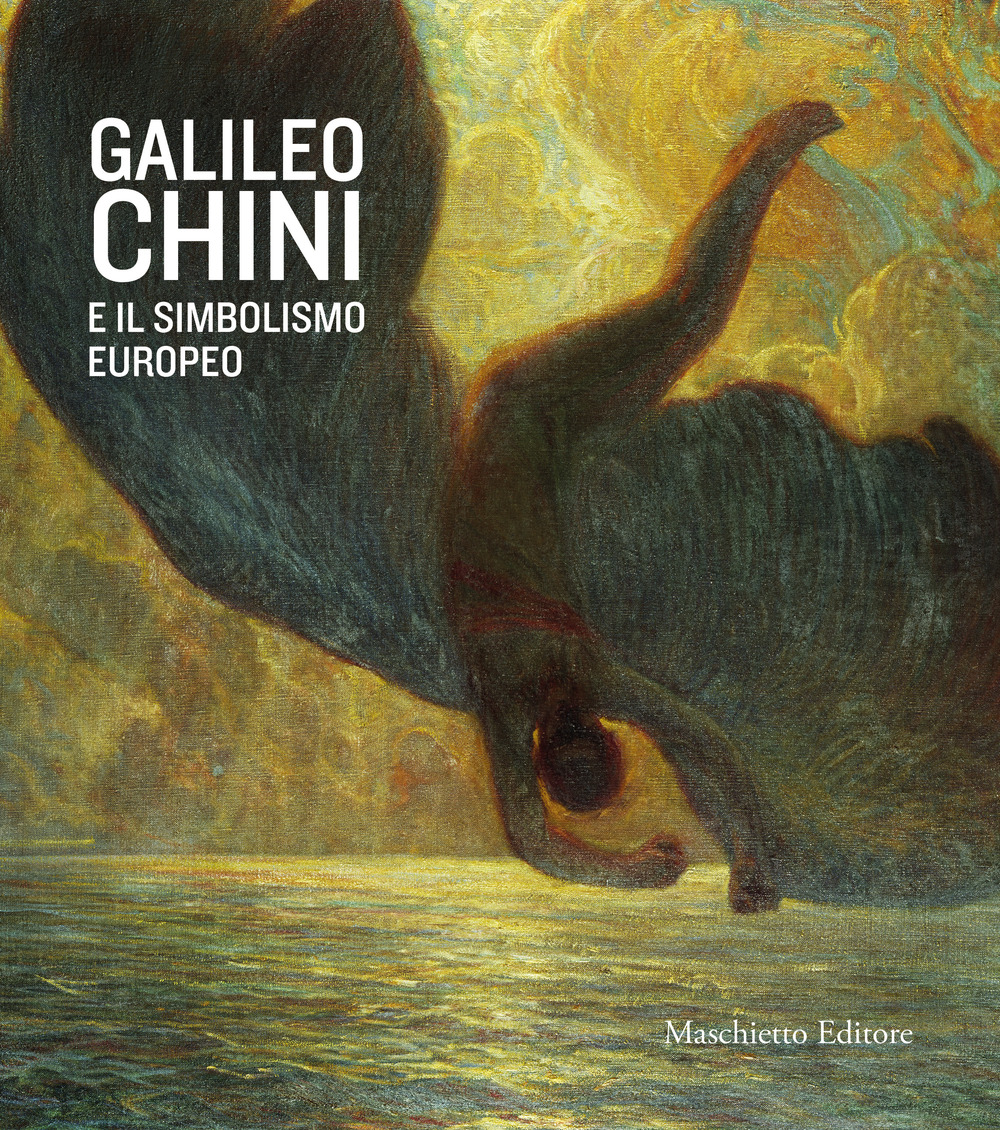 Galileo Chini e il simbolismo europeo