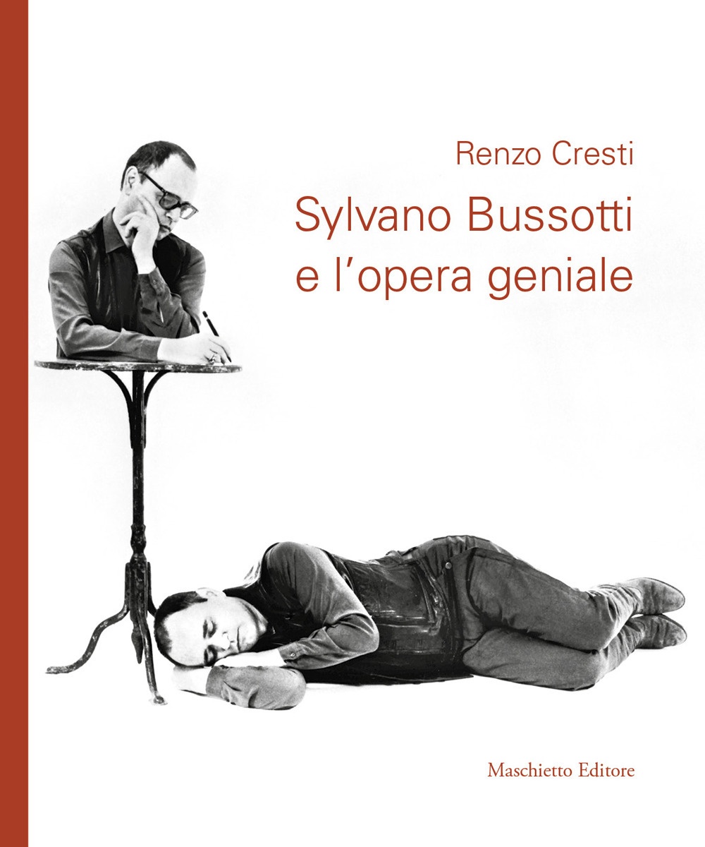 Sylvano Bussotti e l'opera geniale. Con CD Audio