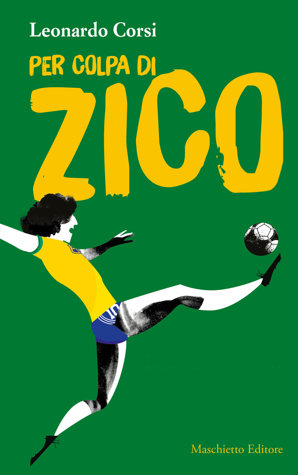 Per colpa di Zico