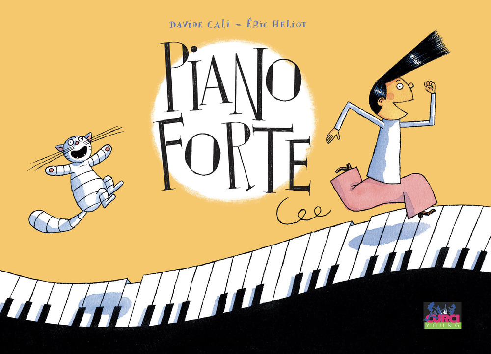 Piano forte