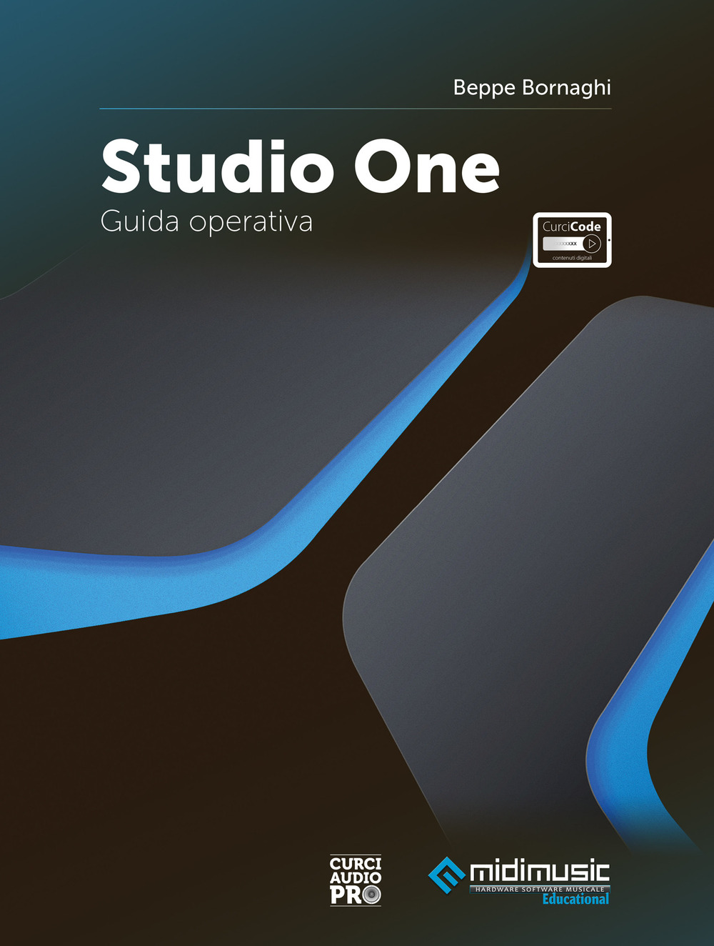 Studio One. Guida operativa. Con espansione online