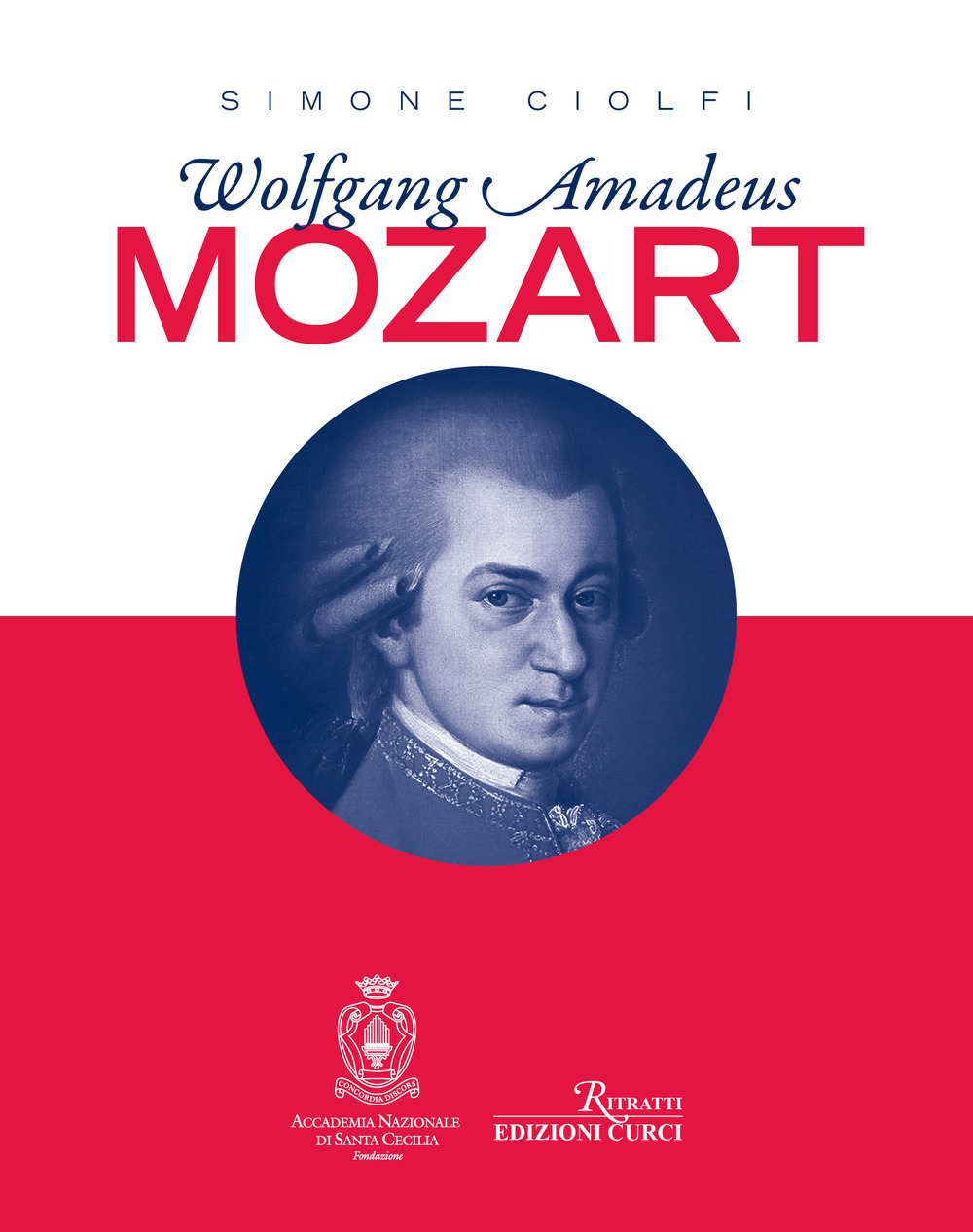 Wolfgang Amadeus Mozart