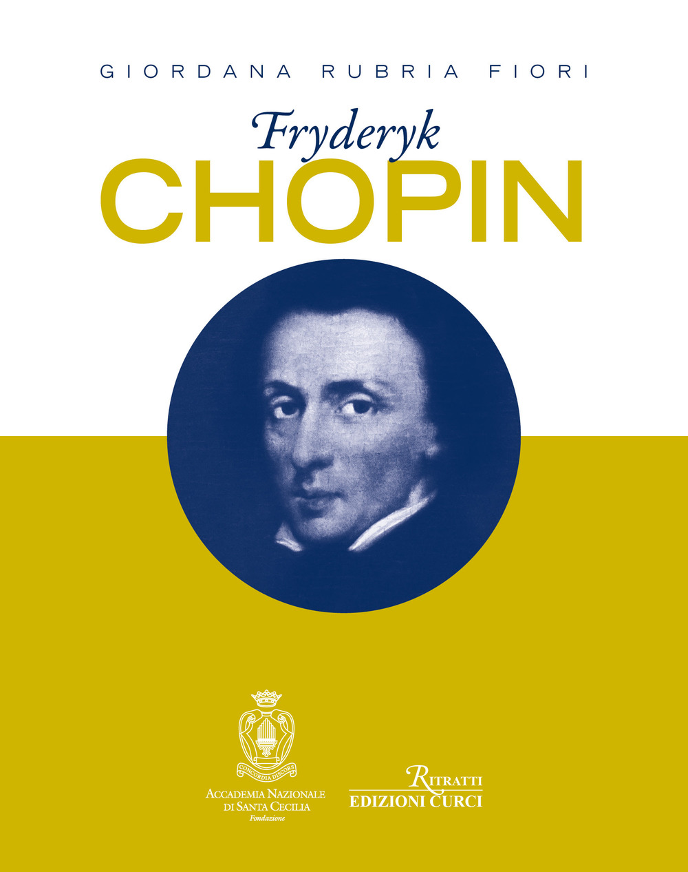 Fryderyk Chopin