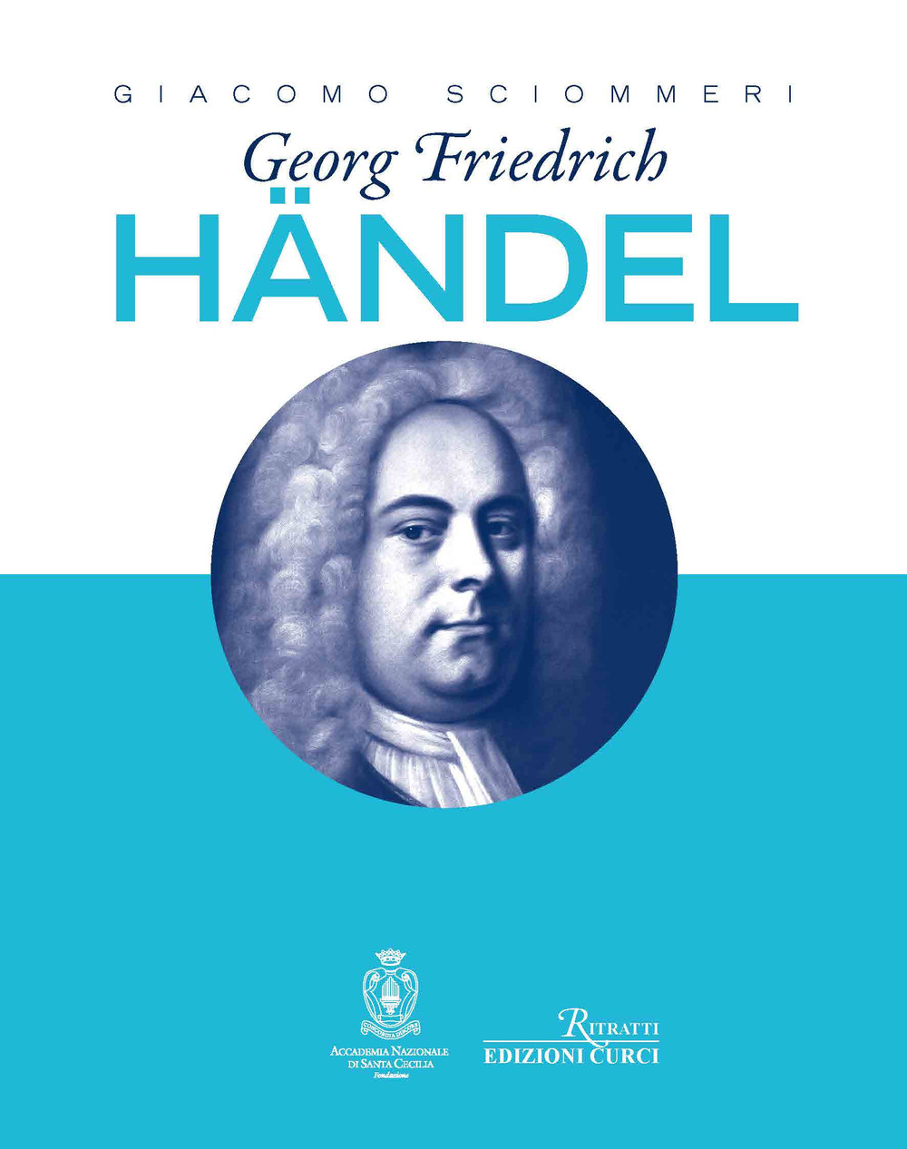 Georg Friedrich Händel