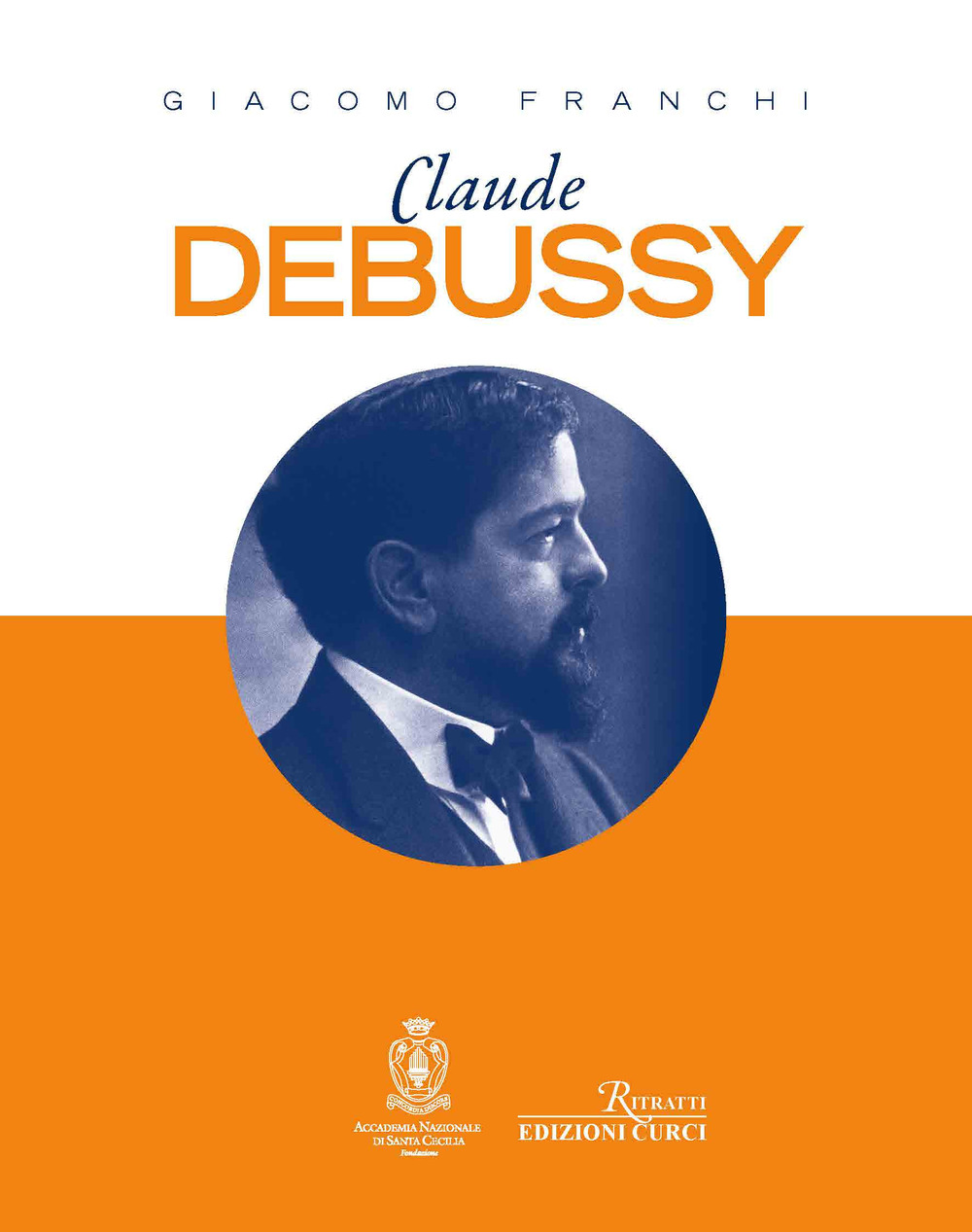 Claude Debussy