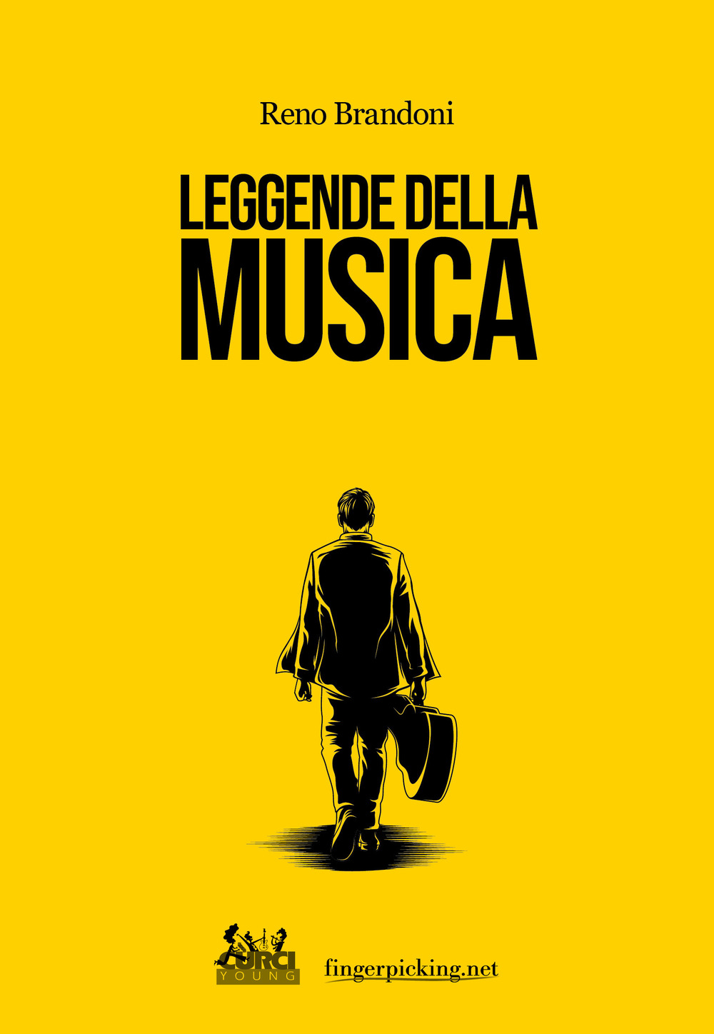 Leggende della musica