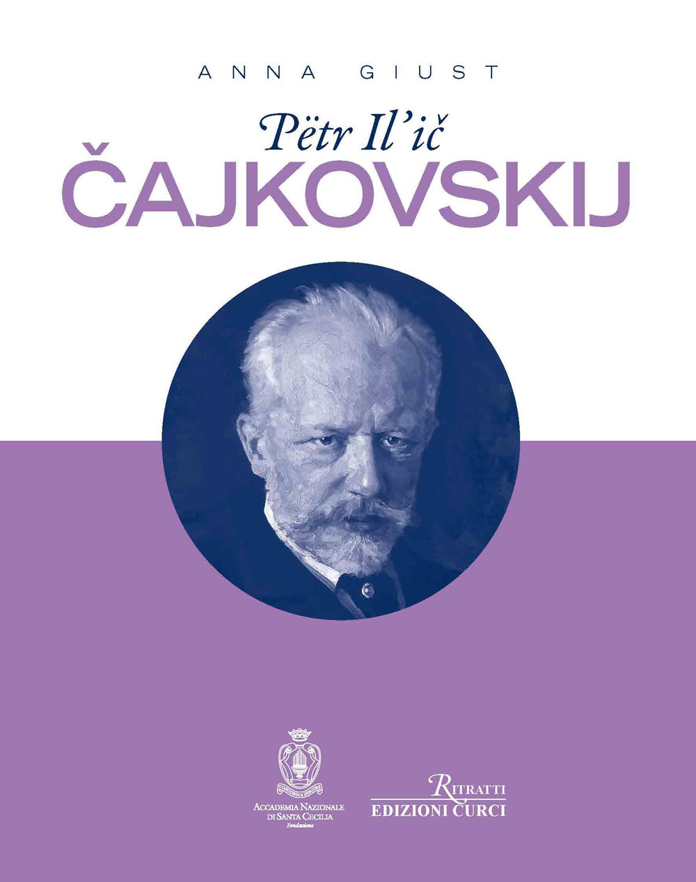 Petr Il'ic Cajkovskij