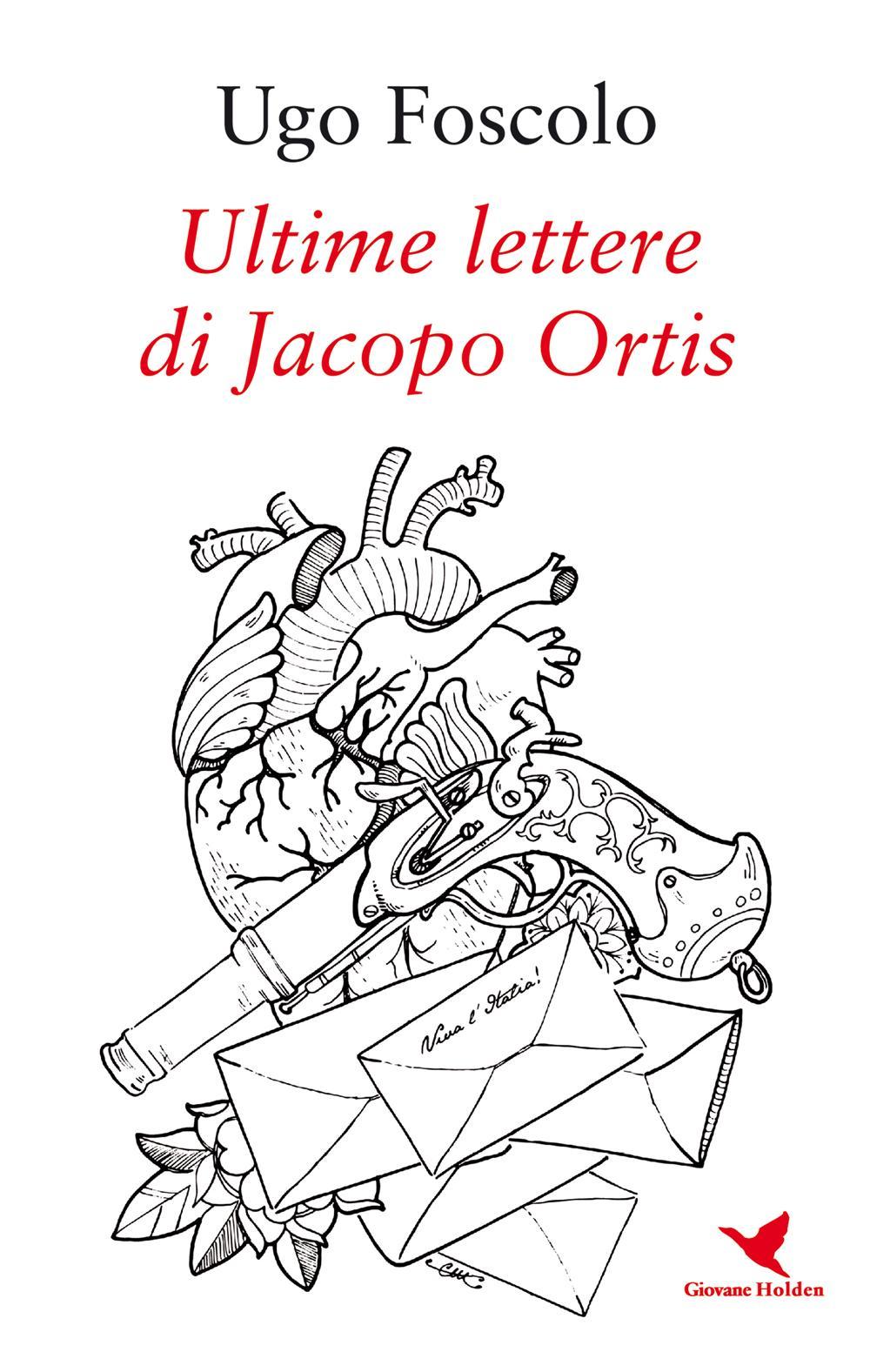 Ultime lettere di Jacopo Ortis