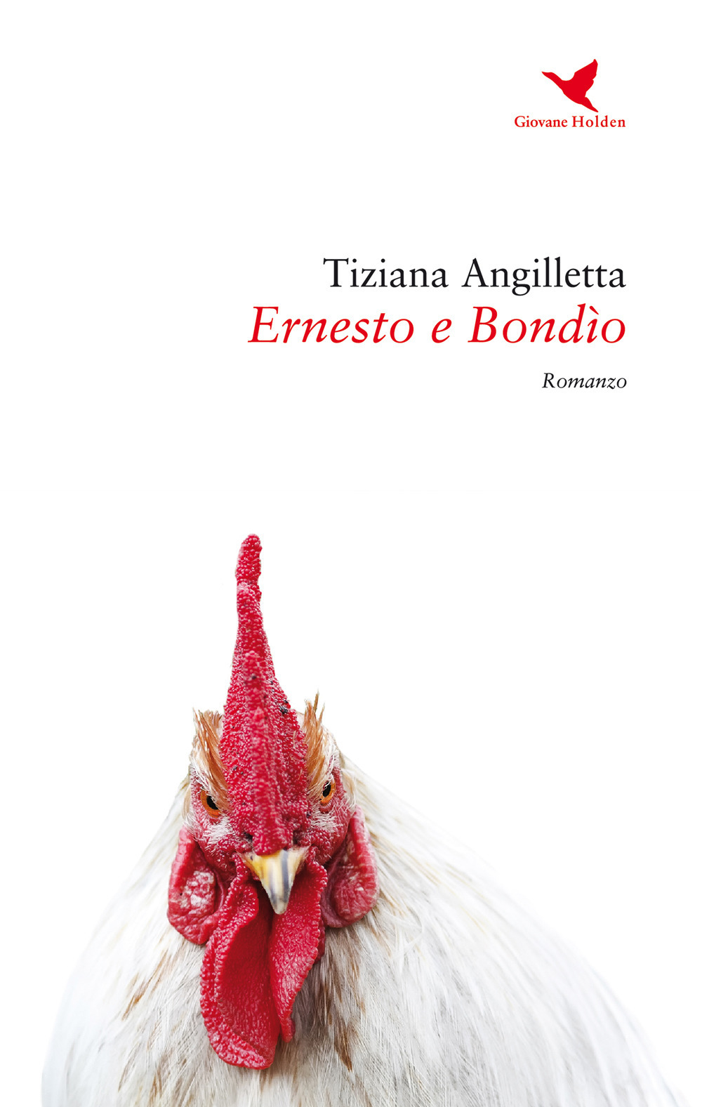 Ernesto e Bondìo