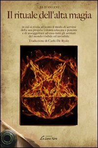 Il rituale dell'alta magia